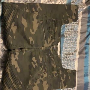 Goes with a lot of things